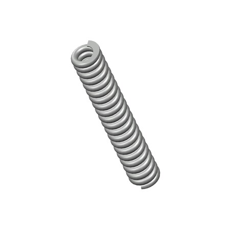 Approved Vendor Compression Spring, O= .551, L= 3.44, W= .125 G609972309